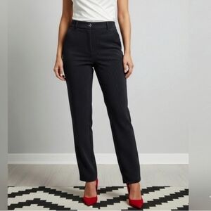 Stonehouse Hairline Striped Classic Trousers- Rare